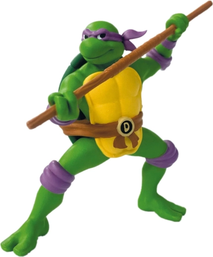 Comansi figurka Teenage Mutant Ninja Turtles Donatello 9 cm