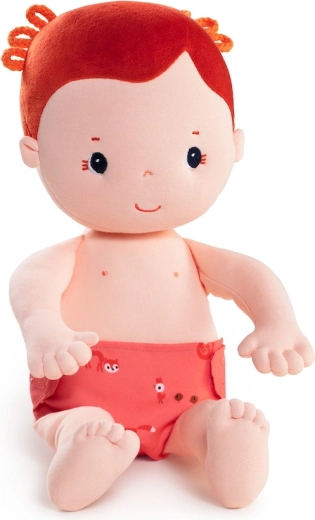 Lilliputiens panenka Rose