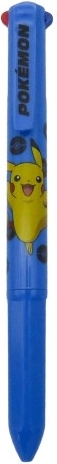 Pokémon vícebarevná propiska 4v1