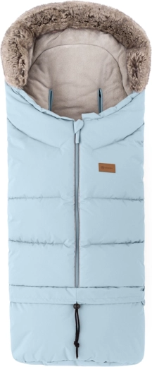 PETITE&MARS fusak 4v1 Arctic Sky Whisper do kočárku