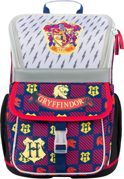 Školní batoh Gryffindor Harry Potter