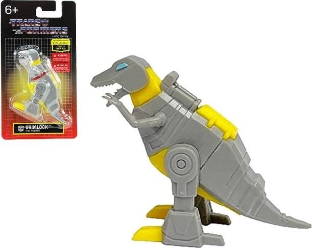Transformers mini figurka limitovaná edice 6,5 cm