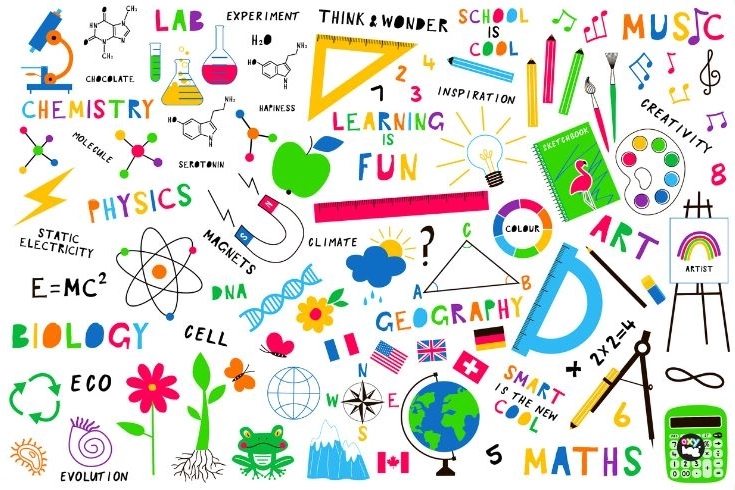 Podložka na stůl z polypropylenu