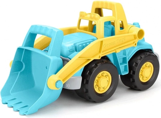 Nakladač Green Toys ze 100% recyklovaného plastu