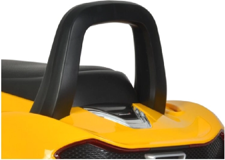 Jamara odstrkovadlo s opěrkou zad mclaren p1 - 1 kus