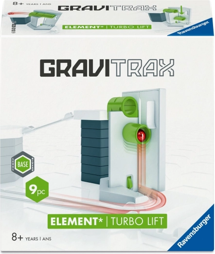 GraviTrax turbo výtah