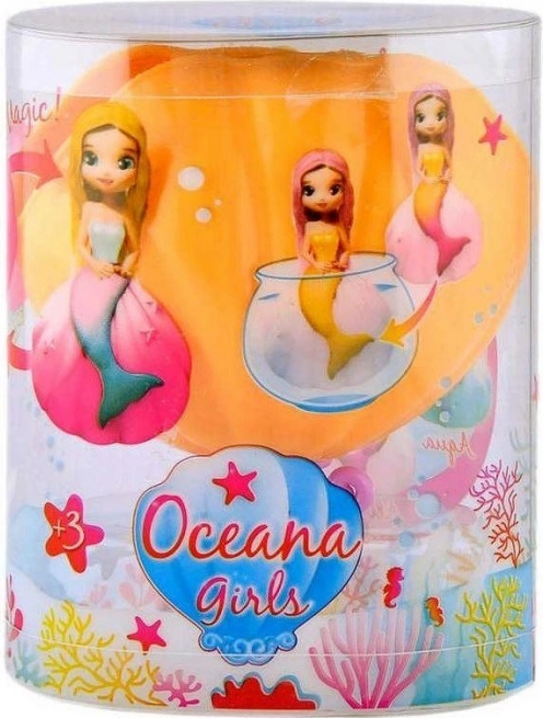Panenka Oceana Girls