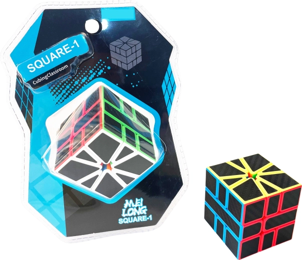 Hlavolam MeiLong Square-1