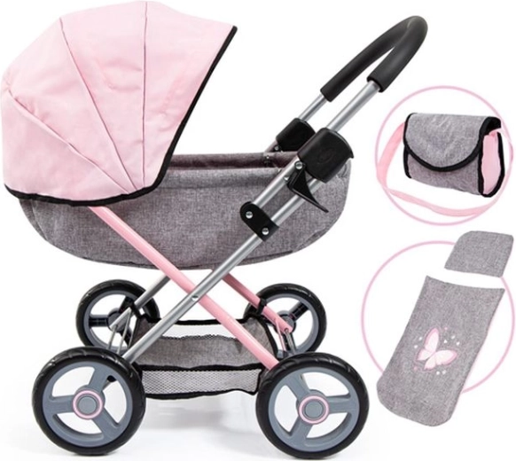Bayer kočárek pro panenky Cosy