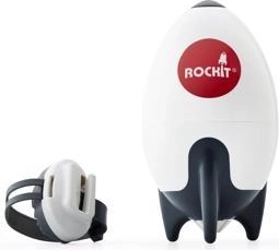 Rockit automatické přenosné houpadlo ke kočárku
