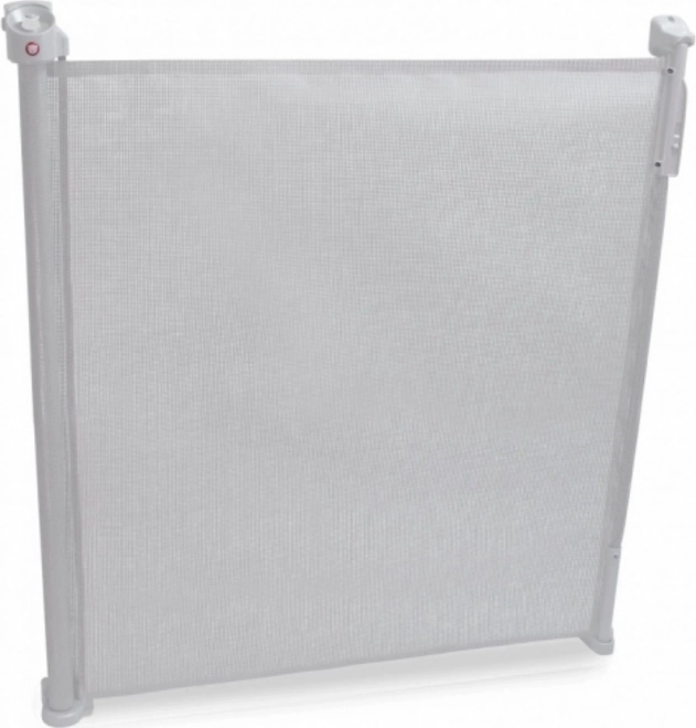 Lionelo bezpečnostní zábrana Tulia – White