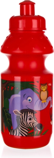 Láhev na pití ZOO 380 ml