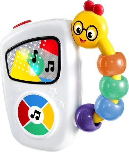 Hudební hračka Baby Einstein Take Along Tunes, 3m+