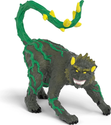 Šimpanz z džungle ELDRADOR Creatures – sběratelská figurka