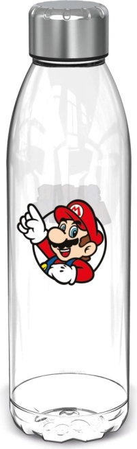 Láhev na pití Super Mario 980 ml