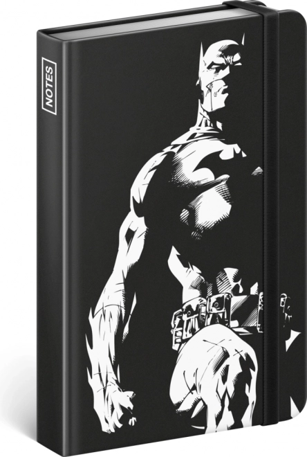 Zápisník BATMAN – Temný rytíř
