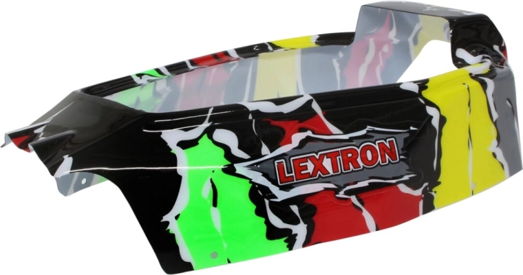 Karoserie Jamara Lextron Desertbuggy