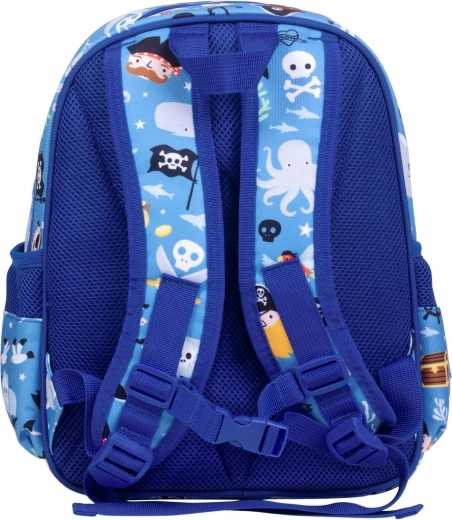 Batůžek A Little Lovely Company - Piráti