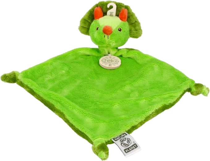 Nature Planet usínáček triceratops dino pro miminka