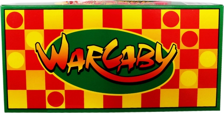 Warcaby (dáma) – desková hra pro 2 hráče