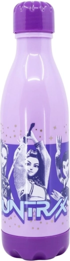 Stor láhev na pití K-pop: Lovkyně démonů 660 ml