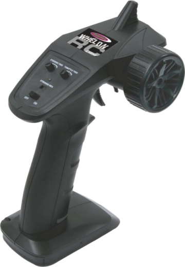 Vysílač Whelon 2,4 GHz