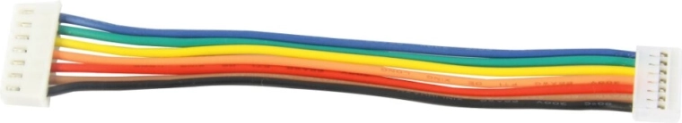 Adaptérový kabel pro univerzální balanční desku X-Peak