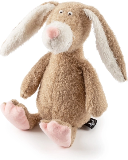 Sigikid plyšový králíček Ach Good! 25 cm
