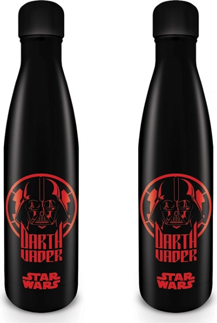Nerezová láhev Star Wars Darth Vader 540 ml