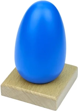 Moyo Montessori ovoid s podstavcem