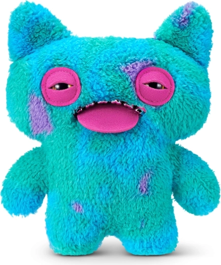 Plyšák Fuggler Fugg Life Chum Chum 22 cm