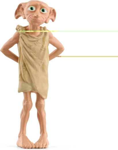 Schleich Harry Potter Dobby