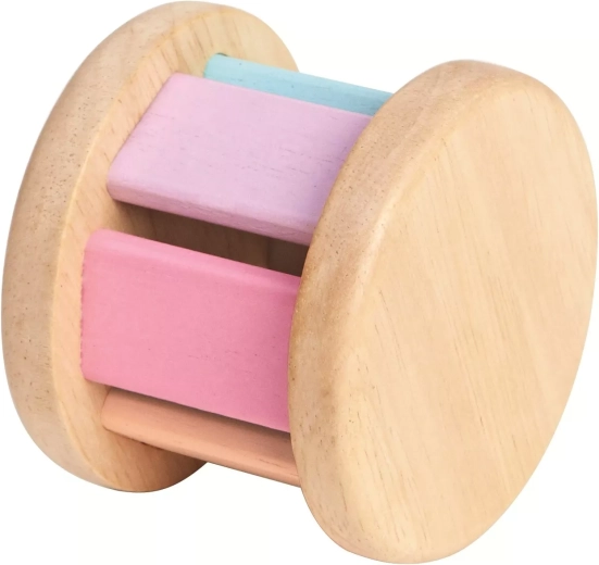 Barevný váleček PlanToys