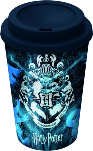 Hrnek na kávu Harry Potter 390 ml