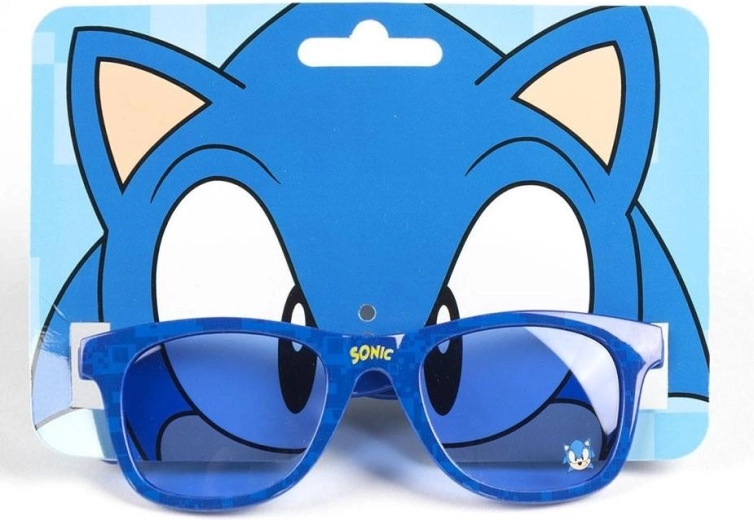 Sluneční brýle Sonic