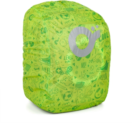 Topgal pláštěnka na batoh ZIGI 26051