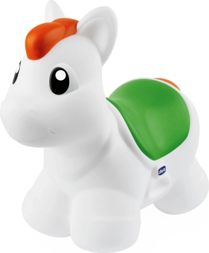 Chicco nafukovací skákací koník Rodeo 24m+