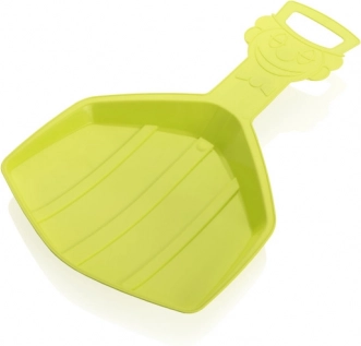 Klaun limetková dětský kluzák