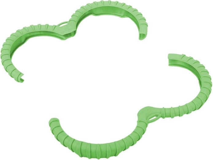 Ochranný kryt vrtule SUNNYLIFE pro DJI AVATA 2 – zelený