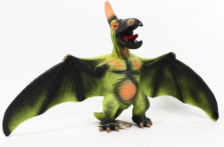 Dinozaur pterosaurus 53 cm (plastová figurka)
