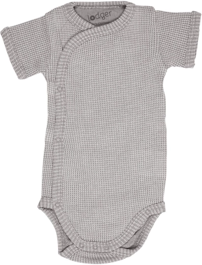 Lodger dětské body s krátkým rukávem ciumbelle donkey vel. 80