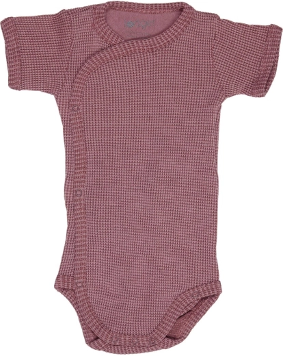 Lodger hydrofilní body s krátkým rukávem Ciumbelle nocture vel. 80
