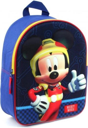 3D batoh Mickey 31 cm