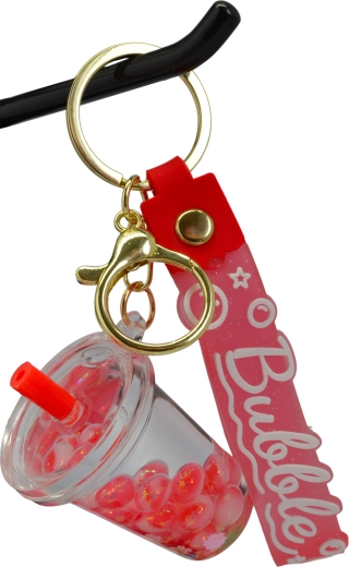 Přívěsek na klíče kelímek Sparkys