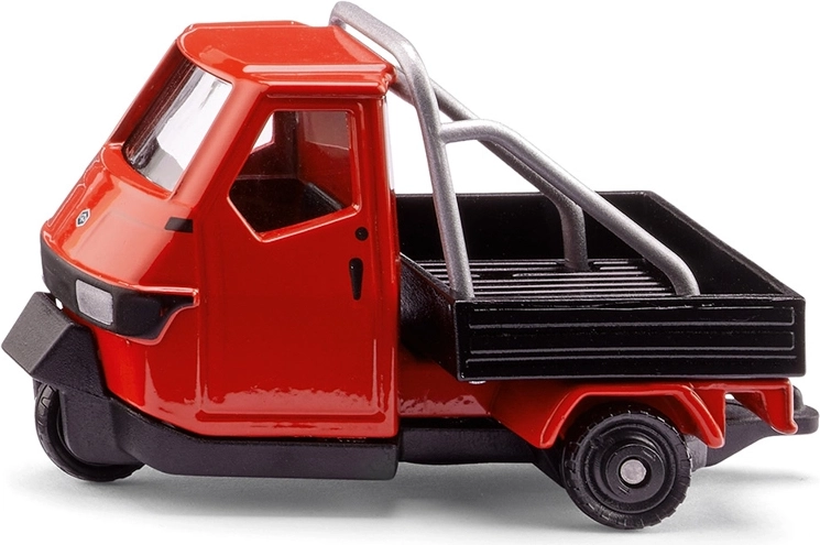 Siku Piaggio Ape Cross - 1 kus
