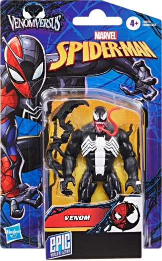 Hasbro figurka SPIDER-MAN Venom 10 cm