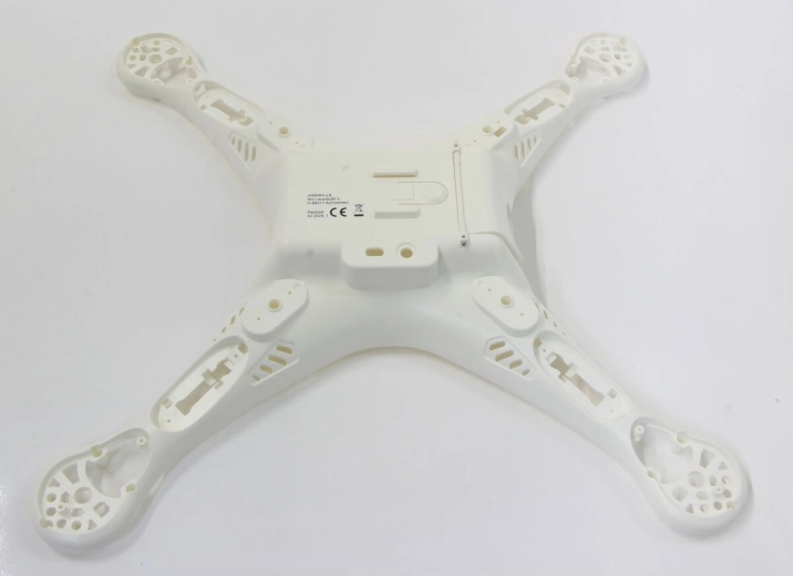 Spodní část trupu pro GPS payload Jamara - 1 kus