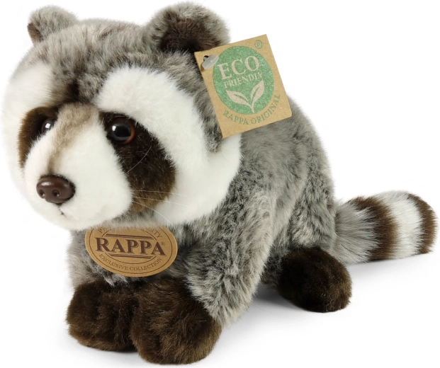 Rappa Plyšový mýval 22 cm Eco-friendly