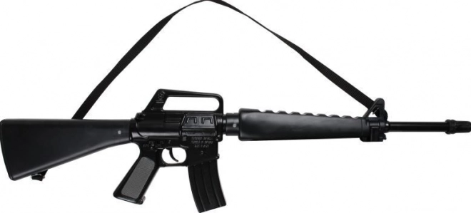 Kovová puška Commandos 8 nábojů Gonher