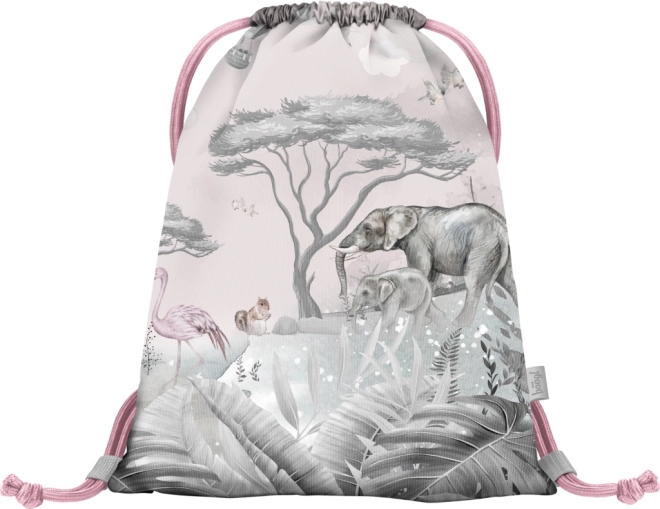 Sáček BAAGL Safari